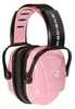The Radians MP-22™ earmuff provides a comfortable secure fit for a women and youth. The MP-22™ has a slim cup design with a special indent for a rifle stock. The sleek look is designed to prevent gun ...